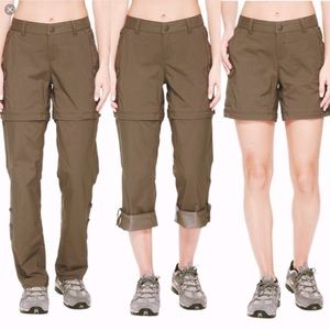 north face waterproof hiking pants